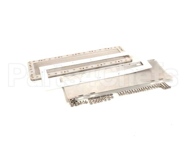 8043 Nieco Burner.renewal Kit 15Lwr.(922G)