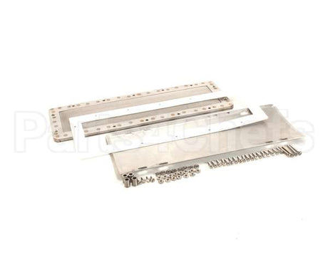 8043 Nieco Burner.renewal Kit 15Lwr.(922G)