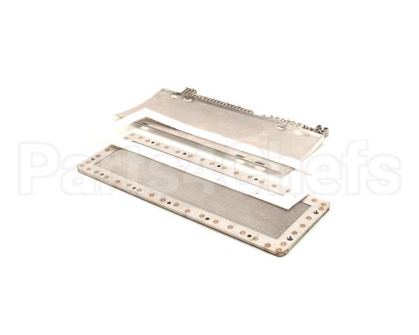 8043 Nieco Burner.renewal Kit 15Lwr.(922G)