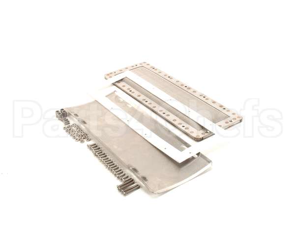 8043 Nieco Burner.renewal Kit 15Lwr.(922G)