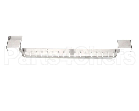 80472-20 Nemco Front Support Assembly