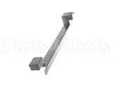 80472-20 Nemco Front Support Assembly
