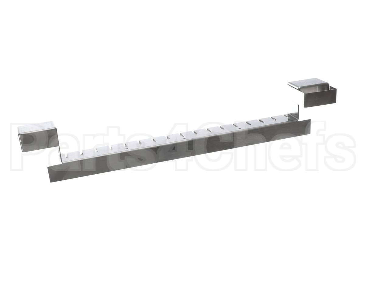 80472-20 Nemco Front Support Assembly