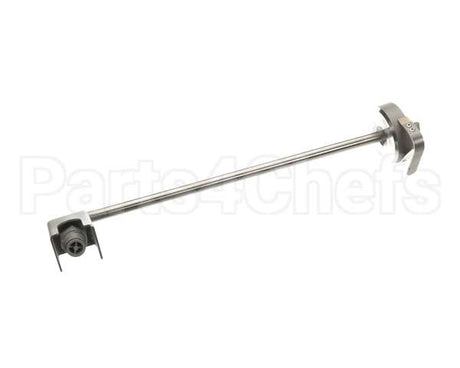 80490 Henny Penny Assembly-Intl Jib Tube Quick Disc