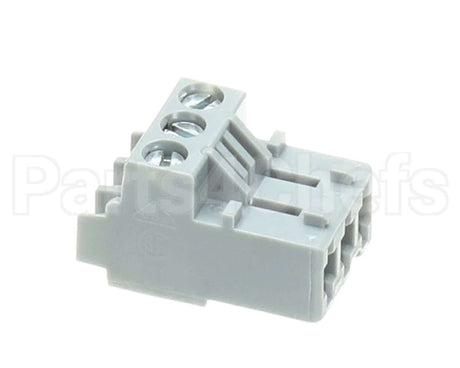 805000018 Rinnai Connector 3Pole Grey