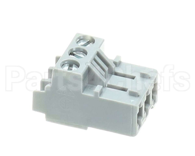 805000018 Rinnai Connector 3Pole Grey