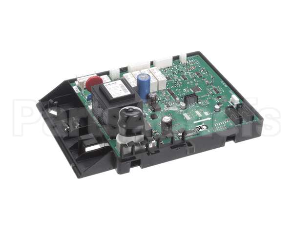 805000024 Rinnai Control Unit Mcba 5417 Q Rac (Pcb