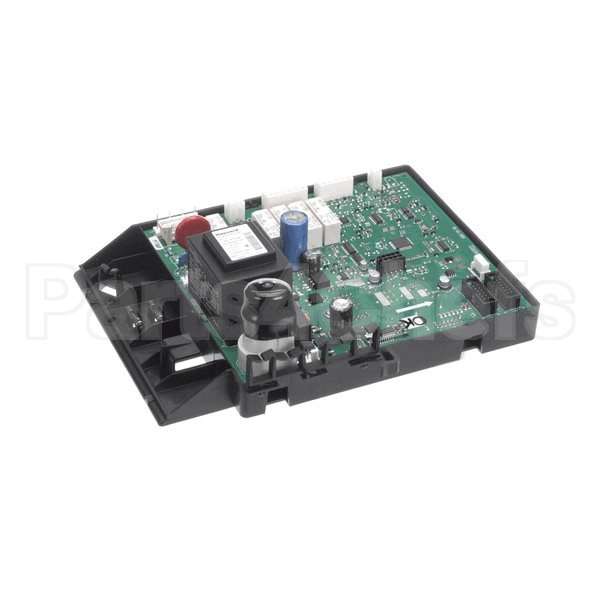 805000024 Compatible Rinnai Control Unit Mcba 5417 Q Rac (Pcb