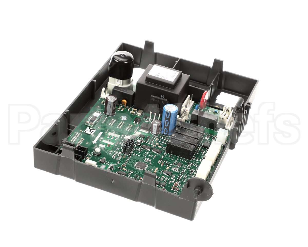 805000025 Rinnai Control Unit Mcba 5417 E Rac (Pcb