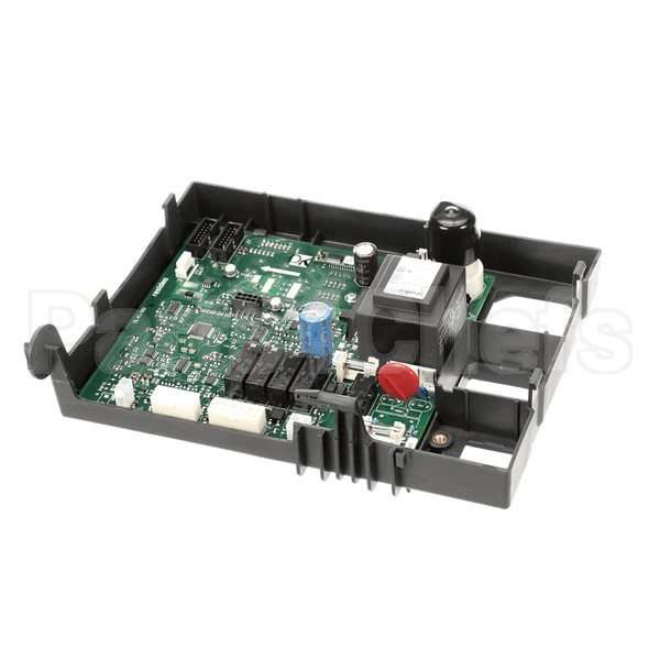 805000025 Compatible Rinnai Control Unit Mcba 5417 E Rac (Pcb