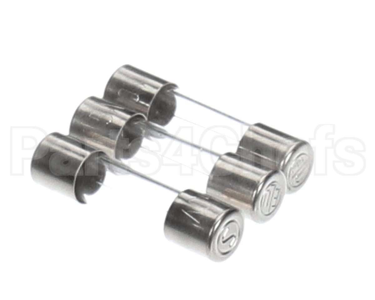 805000026 Rinnai Fuse 5Af (3/Pack)