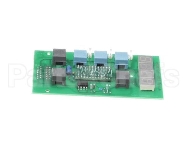 805000028 Rinnai Display Mcba Atag Q