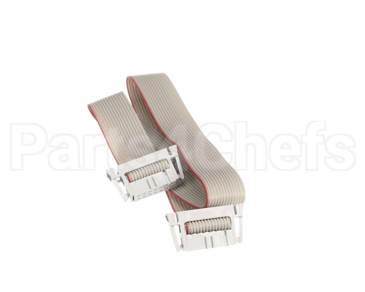 805000029 Rinnai Flat Cable Display L=240 Shr