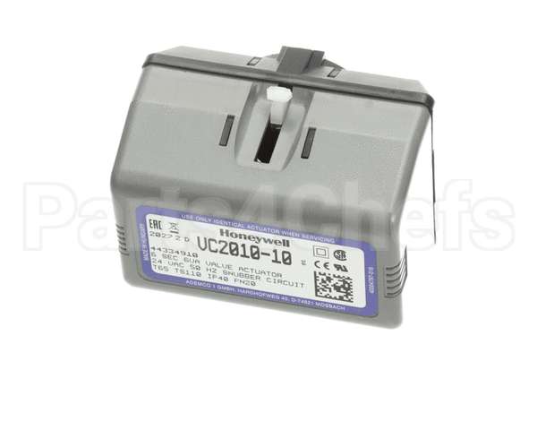 805000030 Rinnai 3Way Valve Actuator Vc2010