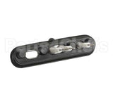 805000036 Rinnai Ignition Electrode+Gasket Oss