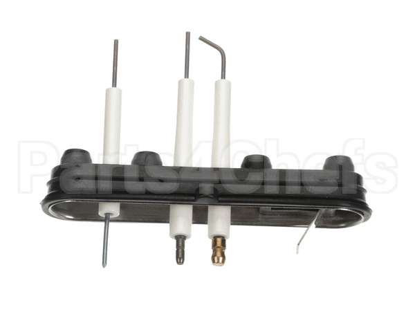 805000036 Rinnai Ignition Electrode+Gasket Oss
