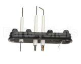805000036 Rinnai Ignition Electrode+Gasket Oss