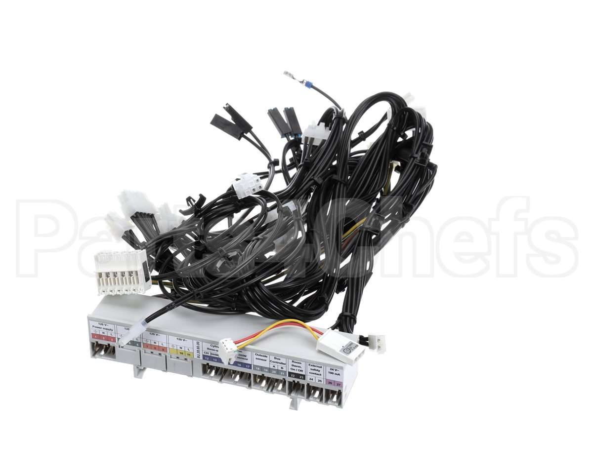 805000041 Rinnai Harness E