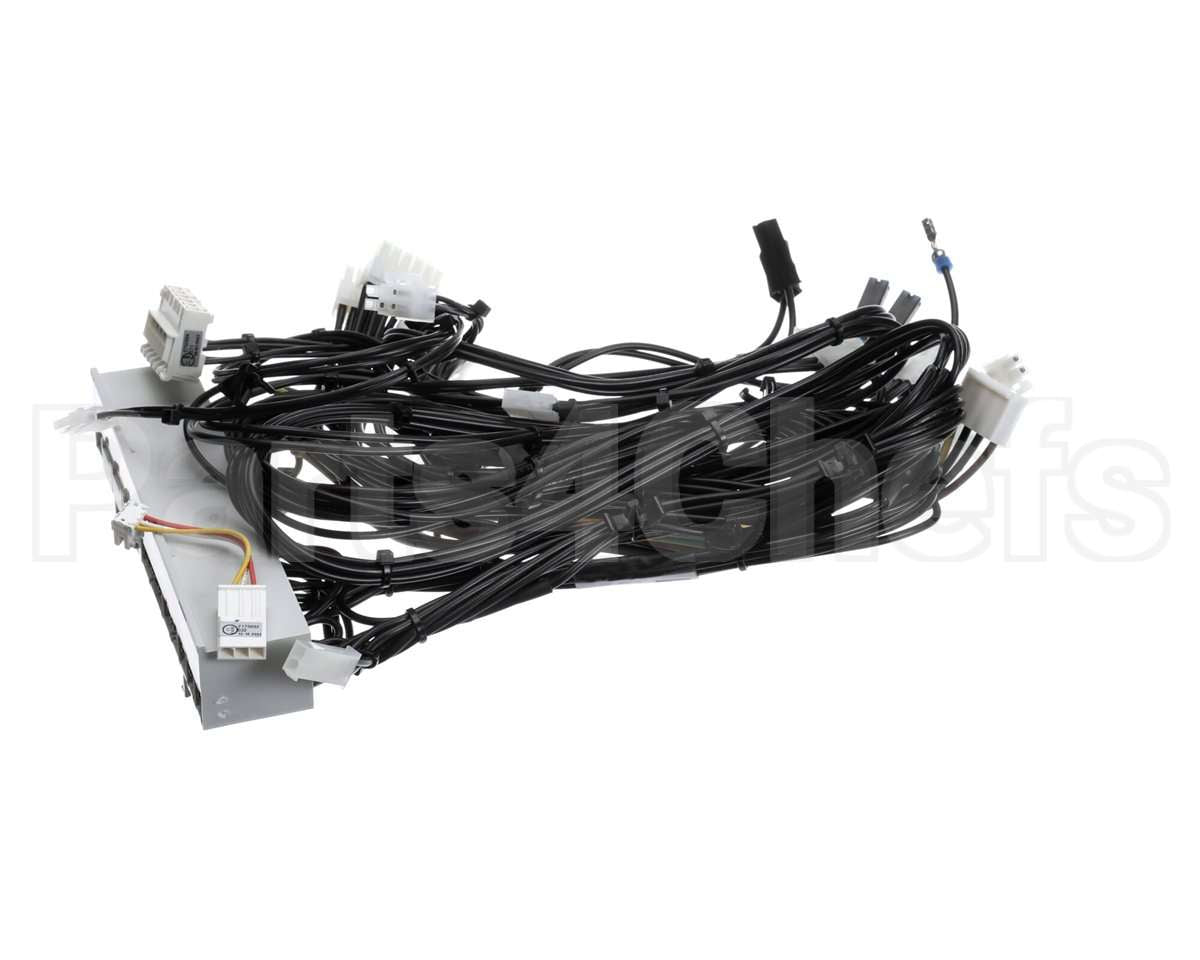 805000041 Rinnai Harness E