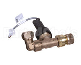 805000043 Rinnai Flow Switch 2,5L E