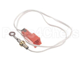 805000080 Rinnai Thermistor Orange