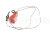 805000080 Rinnai Thermistor Orange