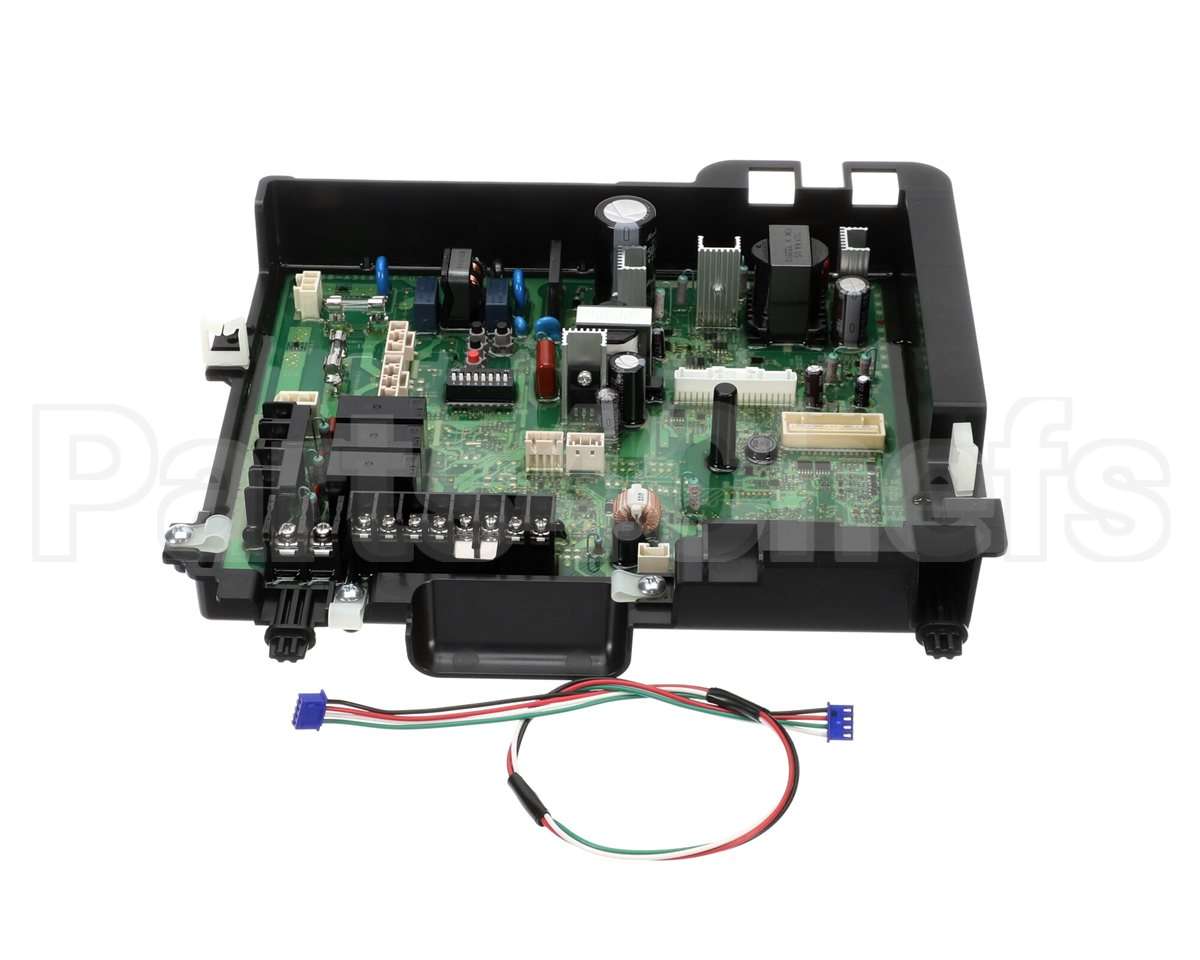 805000084 Rinnai Control Board