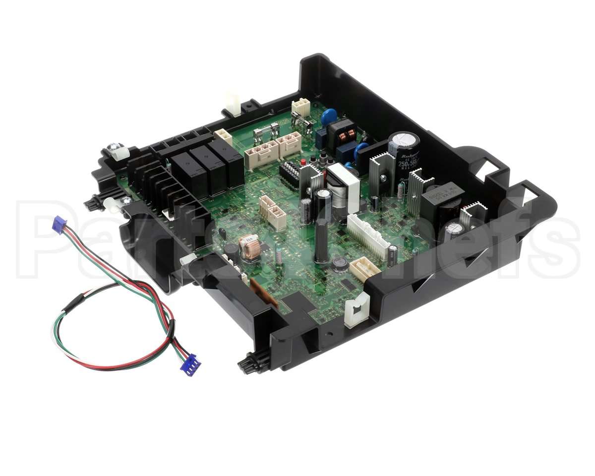 805000084 Rinnai Control Board