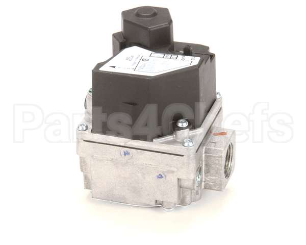 80505-14 Lbc Bakery Valve, Gas Combo, Lro