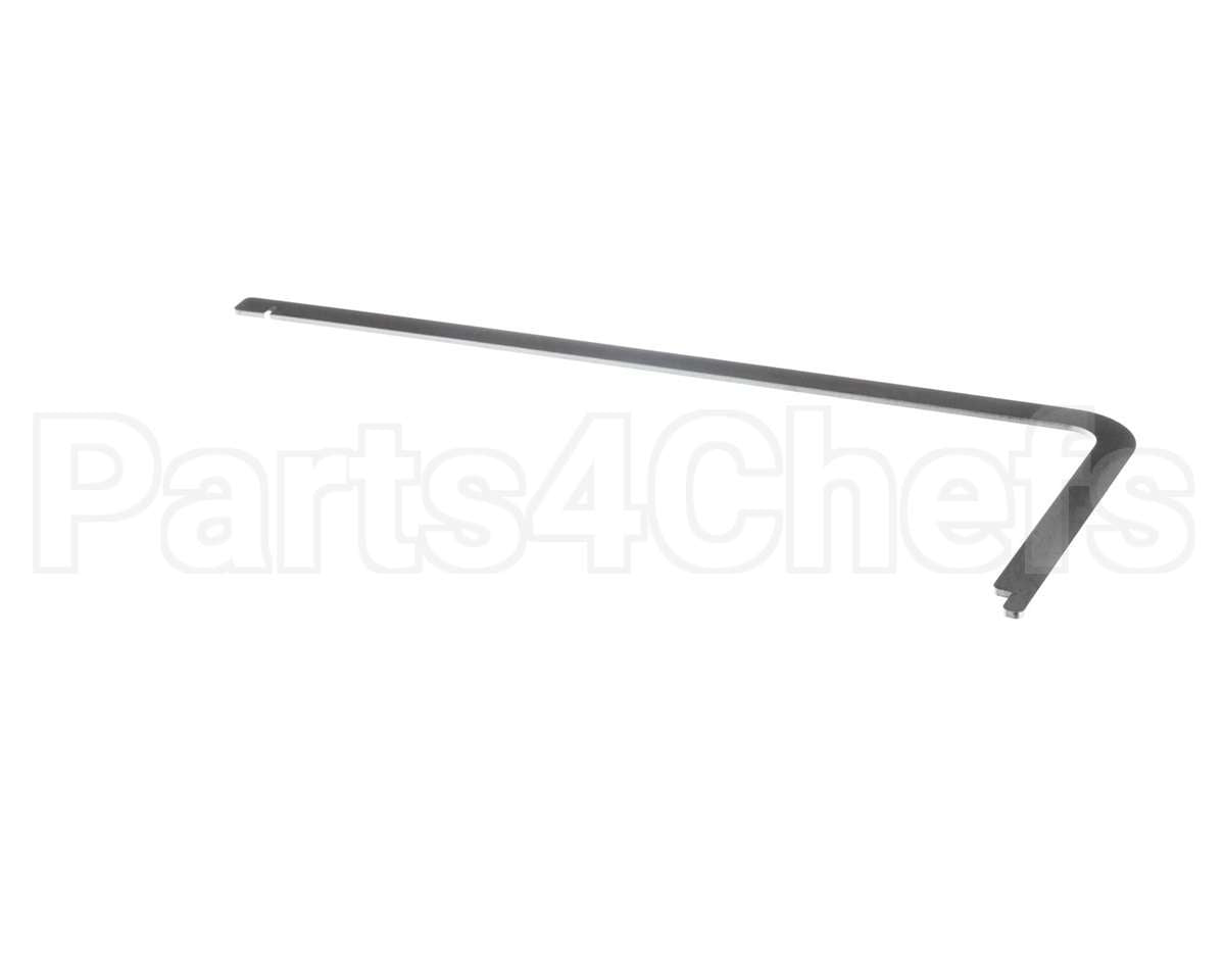 80507 Nemco Divider Bar, Slant Grill