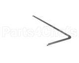 80507 Nemco Divider Bar, Slant Grill