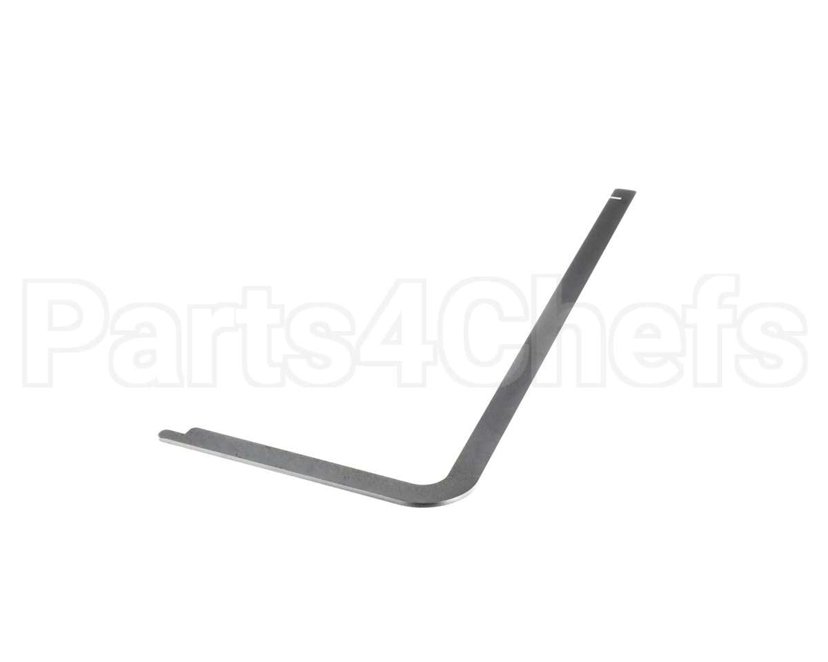 80507 Nemco Divider Bar, Slant Grill