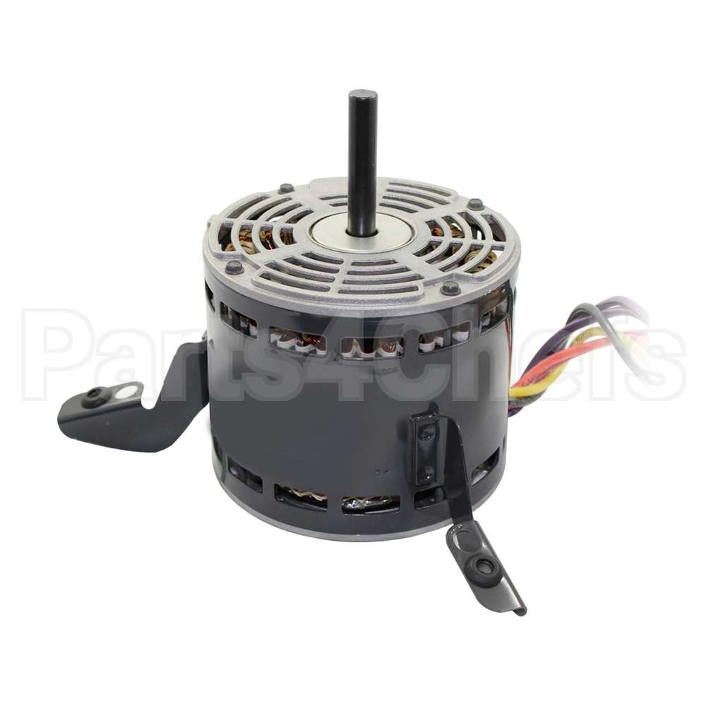 8052 US Motors Nidec Direct Drive Blower Motor