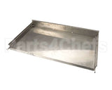 80537 Nemco Drawer Weldment