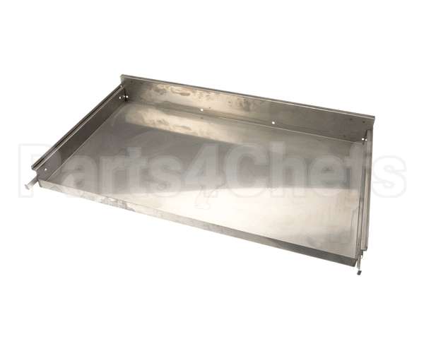 80537 Nemco Drawer Weldment