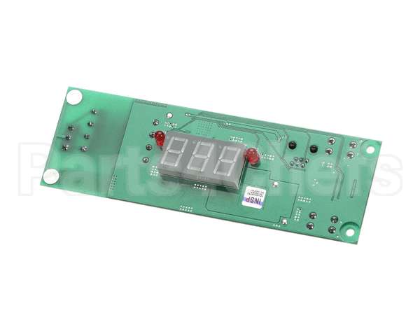 80569 Nemco Temp Readout Board