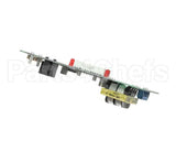 80569 Nemco Temp Readout Board