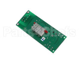 80569 Nemco Temp Readout Board