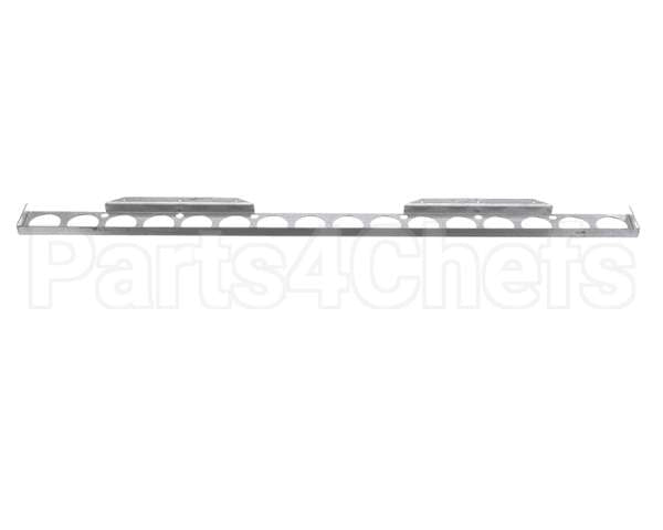 80572 Nemco Mounting Plate