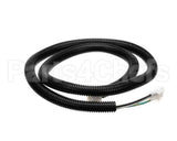 805802 American Dryer Laundry 50V Motor Plug Hrn 115V