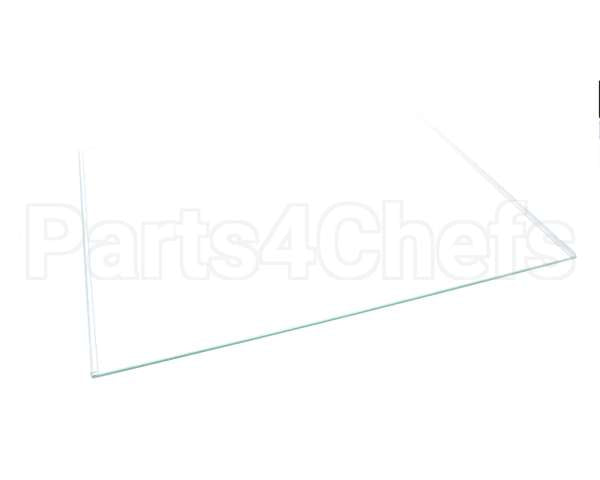80583 Structural Concepts Glass Shelf 19-3/4