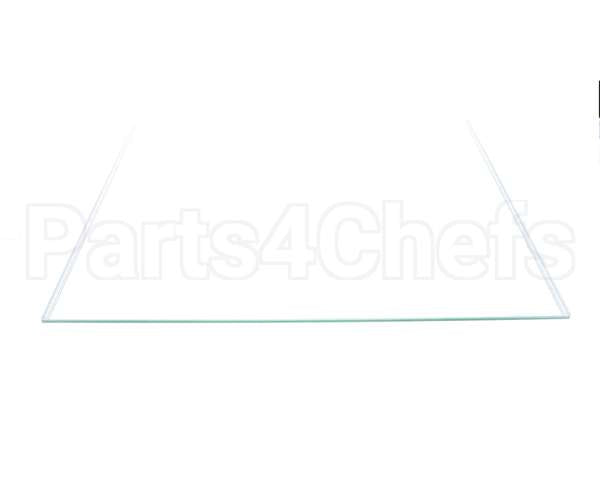 80583 Structural Concepts Glass Shelf 19-3/4