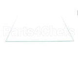 80583 Structural Concepts Glass Shelf 19-3/4