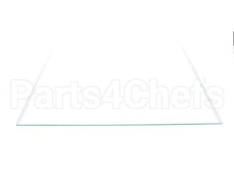 80583 Structural Concepts Glass Shelf 19-3/4