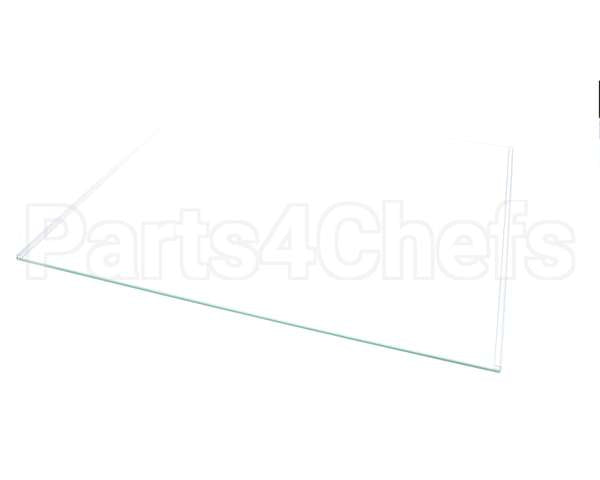 80583 Structural Concepts Glass Shelf 19-3/4