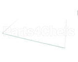 80583 Structural Concepts Glass Shelf 19-3/4