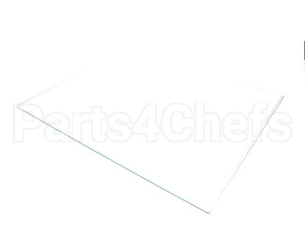 80583 Structural Concepts Glass Shelf 19-3/4