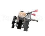 80587 Nemco Motor Assembly, Left
