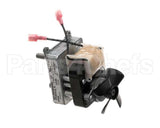80587 Nemco Motor Assembly, Left