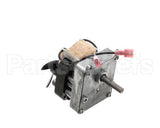 80587 Nemco Motor Assembly, Left